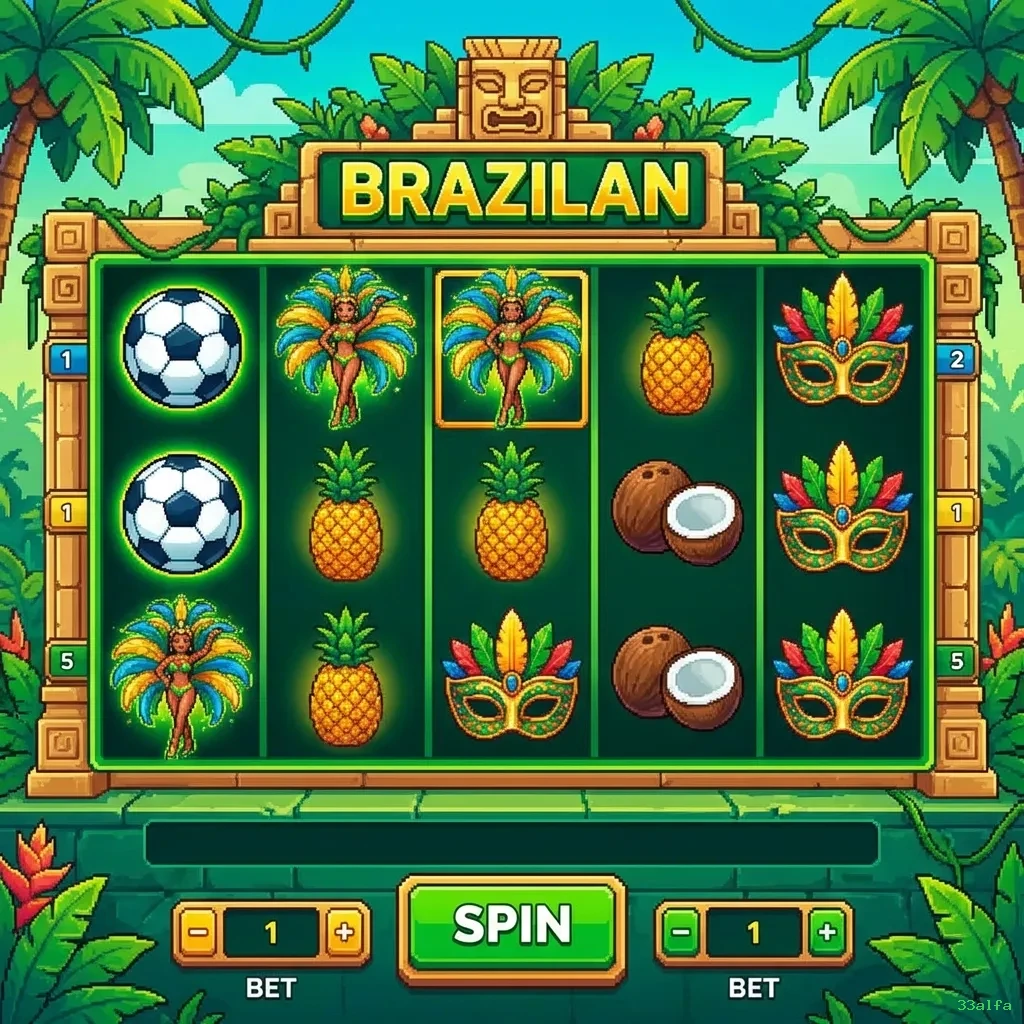 Jogos de loteria online na 33alfa