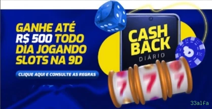 Ganhe prêmios incríveis na 33alfa